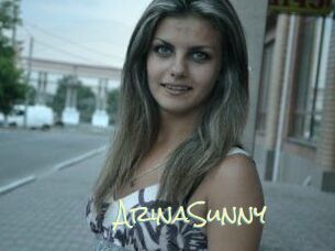 ArinaSunny