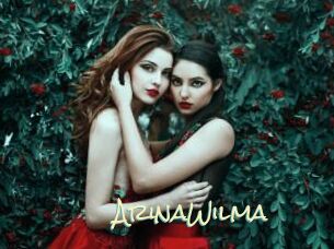 ArinaWilma