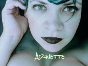 Arinette