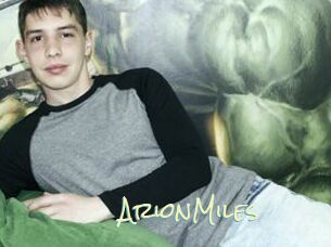 ArionMiles