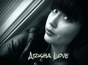 Arisha_Love_