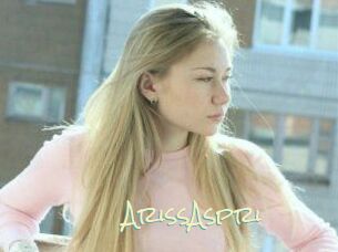 ArissAspri