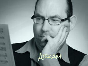 Arkam
