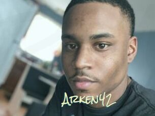 Arken42