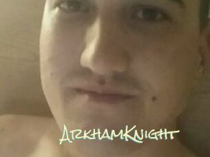 ArkhamKnight Porn Monkey Cash