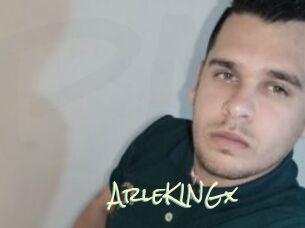 ArleKINGx