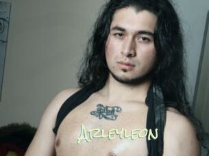 Arleyleon