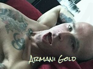 Armani_Gold