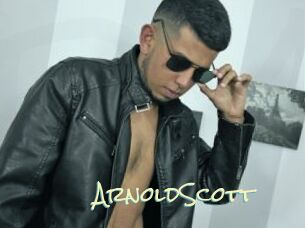 ArnoldScott