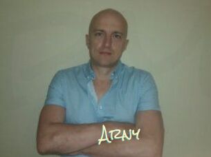 Arny