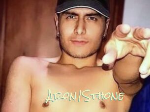 Aron1Sthone Porn Monkey Cash