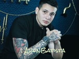 AronBatista