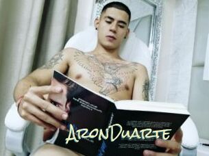 AronDuarte Porn Monkey Cash
