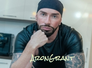 AronGrant Porn Monkey Cash