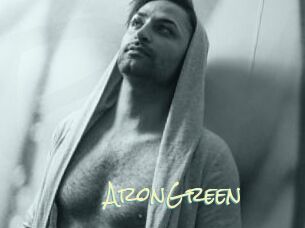AronGreen
