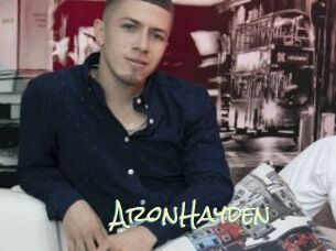 AronHayden
