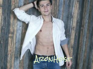 AronHeist