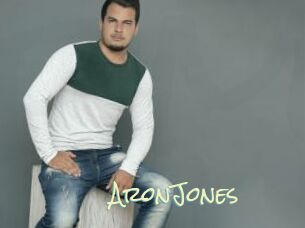 AronJones Porn Monkey Cash