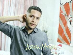 AronMyles