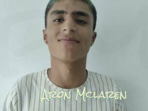 Aron_Mclaren