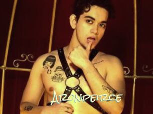 Aronpeirce Porn Monkey Cash