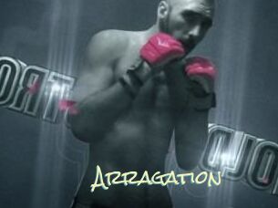 Arragation