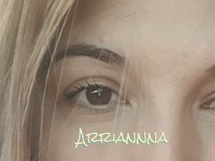 Arriannna