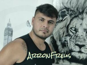 ArronFreus