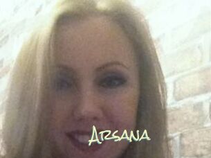 Arsana