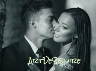 ArtDeSeduire