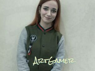 ArtGamer