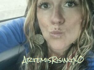 ArtemisRisingXO