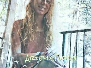 ArtemisTaozen