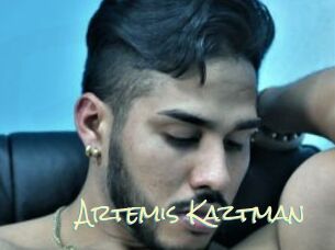 Artemis_Kaztman