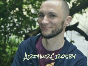 ArthurCrosby