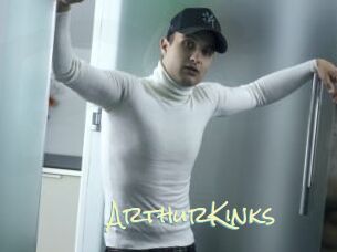 ArthurKinks