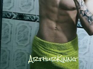 ArthurKinng