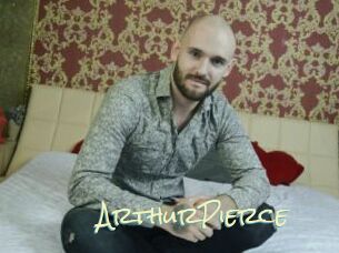 ArthurPierce