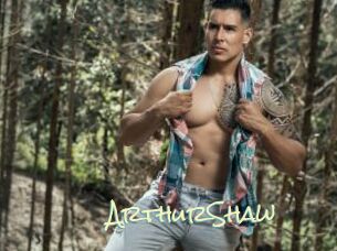 ArthurShaw