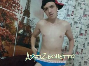 ArtiZechetto