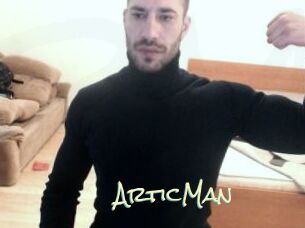 ArticMan