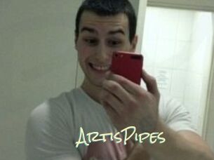 Artis_Pipes