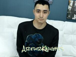 ArturKnights