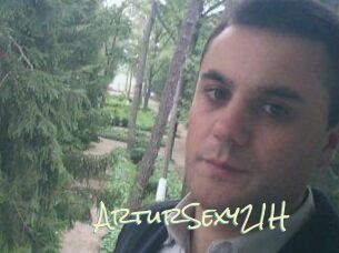 Artur_Sexy21H