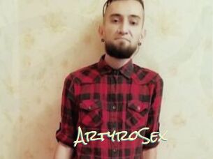 ArtyroSex