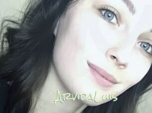 ArvidaLuis
