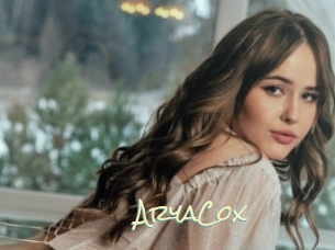 AryaCox Porn Monkey Cash