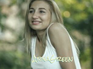AryaGreen
