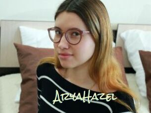 AryaHazel