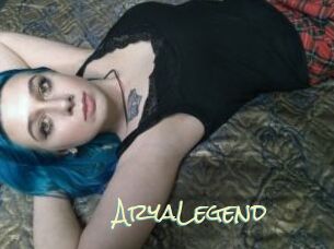AryaLegend